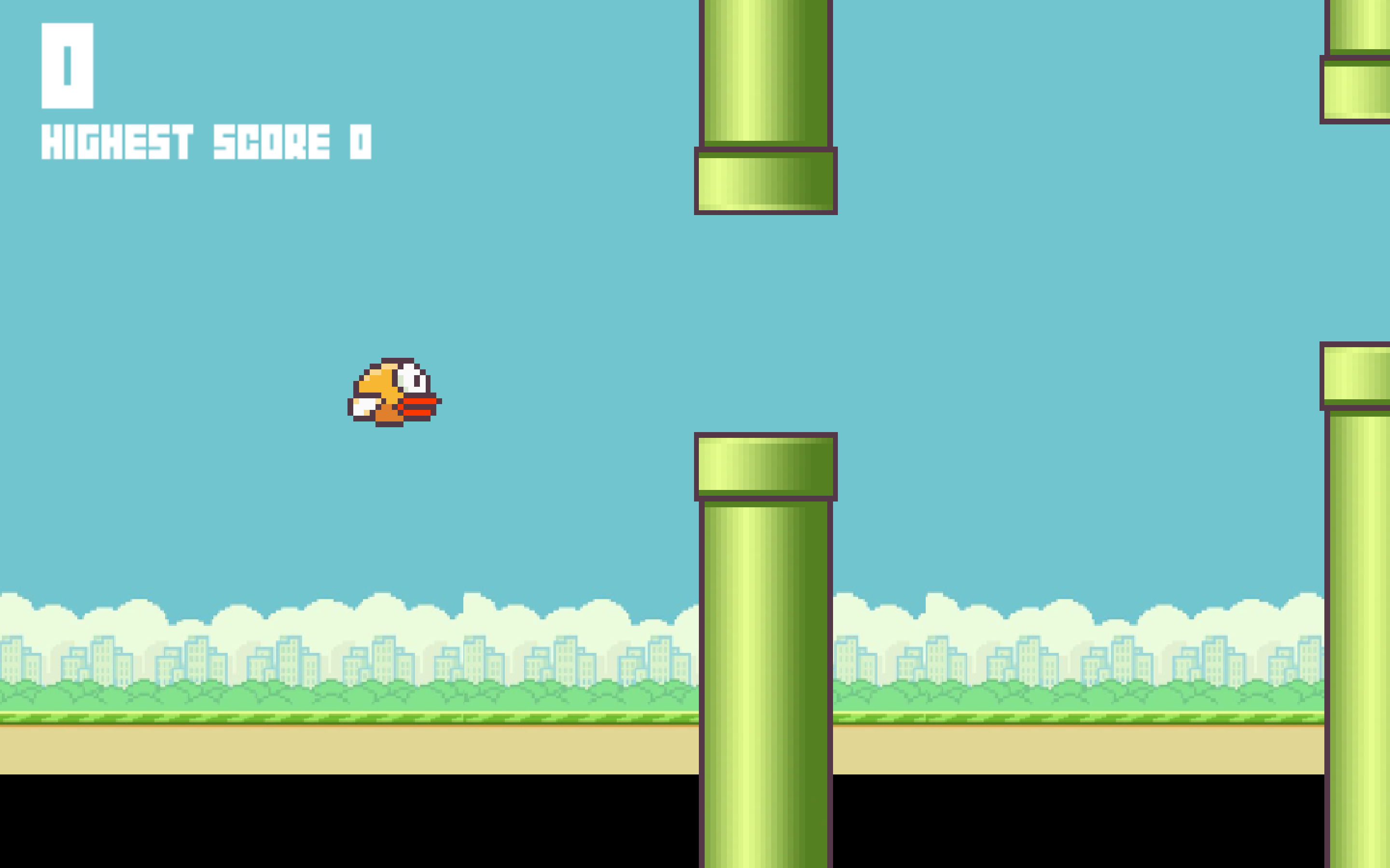 Flappy Bird